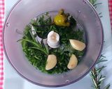 Foto del paso 1 de la receta: Cazuela de chuletas de cordero con patatas en salsa escabechada