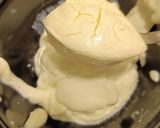 Foto del paso 5 de la receta: Carrot Cake saludable, con frosting de cerezas