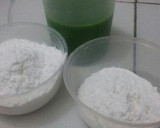 Foto langkah ke 2 dari resep Kue lumpang ANTI GAGAL.
