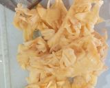Foto langkah ke 1 dari resep Mandai Goreng.