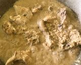 Foto langkah ke 2 dari resep Ayam serundeng kelapa.