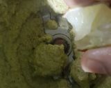 A picture of step 14 of Whole Ragi Masala Appe.