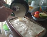 Foto del paso 10 de la receta: Lasaña de pollo