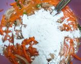 Foto langkah ke 3 dari resep Fu yung hai.