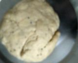 दाल पकवान (Dal Pakwan recipe in hindi) रेसिपी चरण 2 फोटो