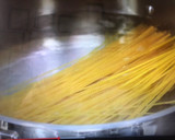 Foto del paso 10 de la receta: Albóndigas para Pastas a la  Sonorense