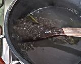 Foto langkah ke 3 dari resep Mango Sago.