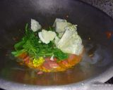 Foto langkah ke 2 dari resep Mie pedas.
