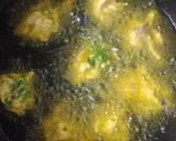 आटे और प्याज के पकौड़े Aate aur Payaj ke Pakode रेसिपी चरण 2 फोटो