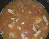 Foto del paso 3 de la receta: Locrio de chuleta con trigo 🇩🇴🇩🇴🇩🇴