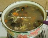 Foto langkah ke 5 dari resep Sop Kimlo 01.02.2020.
