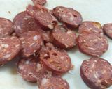 Foto del paso 5 de la receta: Guiso de Lentejas Con Chorizo 😁