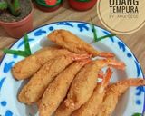 Foto langkah ke 5 dari resep Udang Goreng Tempura🍤 versi simple.