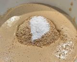 Foto del paso 4 de la receta: Pastel de almendra y arándanos sin gluten