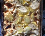 Foto del paso 3 de la receta: Gratín Dauphinois