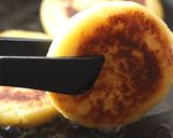 Foto del paso 16 de la receta: Arepas boyasences