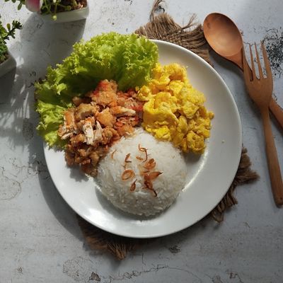 Langkah 6