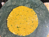 Masala Biscuit Bhakari (Gujrati Special)
