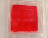 Foto langkah ke 1 dari resep Puding Merah Putih.