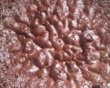 Foto del paso 7 de la receta: Bizcocho con/sin chocolate