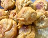 Foto langkah ke 4 dari resep Cekodok/Godok Pisang.