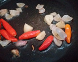 Foto langkah ke 2 dari resep Sambal Oncom simpel.