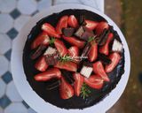 عکس مرحله 8 از دستور کیک باونتی
