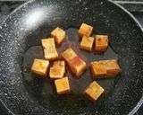Foto del paso 8 de la receta: Noodles salteados con tofu