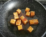 Foto del paso 8 de la receta: Noodles salteados con tofu