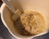 Une image de l'étape 6 de Pudding aux oranges confites et vanille.