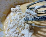 Foto del paso 8 de la receta: Torta de manzana con trigo sarraceno/ torta di mela con grano sa