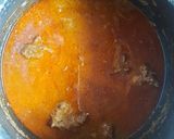 मालवणी चिकन ग्रेव्ही आणि जिरा मसाला राईस रेसिपी स्टेप 3 फोटो 