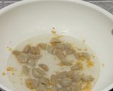 Foto langkah ke 3 dari resep Pakcoy Bakso Saos Tiram 🧆.