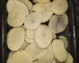 Pakode recipe step 1 photo