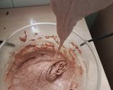 Foto del paso 3 de la receta: Gofres de Chocolate Veganos ✨🌱