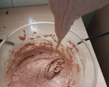 Foto del paso 3 de la receta: Gofres de Chocolate Veganos ✨🌱