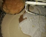 Foto del paso 2 de la receta: Bizcotarta de manzana