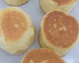 Cara Membuat Souffle Pancake 7