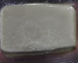 Foto langkah ke 1 dari resep Matcha Sago Creamy.