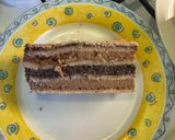 Flódni ⭐️ (Gluténmentes, tejmentes) recept fázis 7 fotója