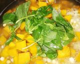Foto del paso 2 de la receta: Porotos Granados con pilco