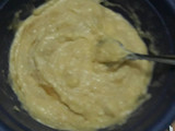 Cake singkong simpel