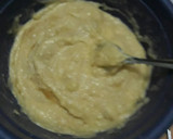 Foto langkah ke 4 dari resep Cake singkong simpel.