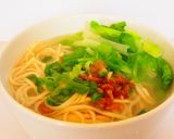 傳承私房台南意麵的食譜步驟5照片