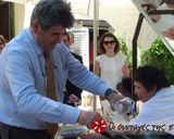 Φωτογραφία βήματος 7 της συνταγής Phad Thai (ταϊλανδέζικα noodles) με γαρίδες