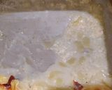 صورة لخطوة 9 من وصفة ڨراتان بطاطا بالحليب 🥔🥛