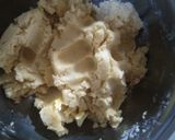 Foto langkah ke 3 dari resep Nastar Wafer.