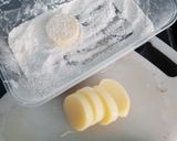 Foto langkah ke 1 dari resep Sapo Tofu Jamur Sayuran.