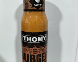 Foto del paso 2 de la receta: Mini-burger casera de ternera frisona con salsa con cebolla