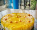 Foto del paso 5 de la receta: Tarta avainillada con physalis